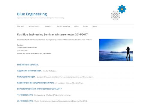 
                            9. TUB:Seminar:2016 2 – Blue Engineering