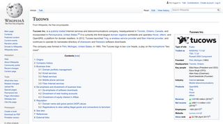 
                            7. Tucows - Wikipedia