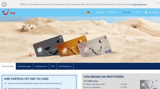 
                            3. TUI CARD Bestellen Sie online Ihren ... - www.meine-TUI.de