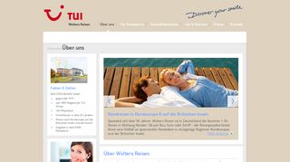 
                            4. TUI Wolters Reisen