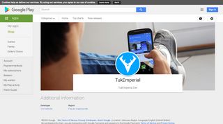 
                            9. TukEmperial – Apps no Google Play