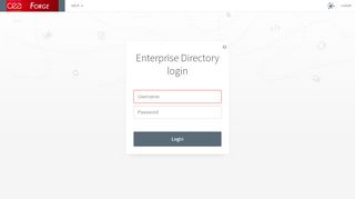 
                            1. Tuleap login - Tuleap