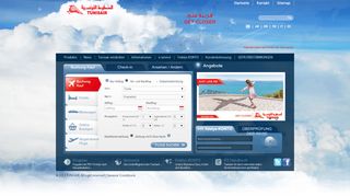 
                            13. Tunis Air - Billet avion pas cher Tunisie : Billet avion Tunisie ...