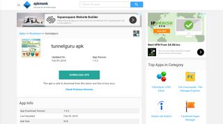 
                            5. tunnelguru Apk Download latest version 1.0.2- com.thunkable.android ...
