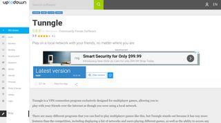 
                            11. Tunngle 5.8.8 - Download