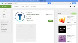 
                            11. tupHub - Apps on Google Play