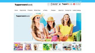 
                            13. Tupperware Malaysia | Tupperware Brands | TW Msia