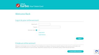 
                            3. Turbo Prepaid Card Log In – Access Your Account - Tax Refund ...