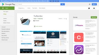 
                            9. TuRecibo - Apps on Google Play