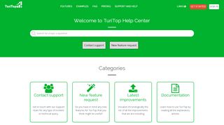 
                            11. TuriTop Help Center