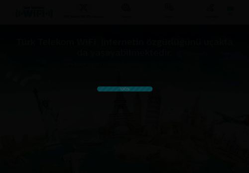
                            4. Türk Telekom WiFi Fly