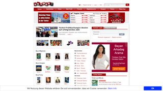 
                            4. Türkei Nachrichten | Lastminute Türkei Reisen - Vaybee!