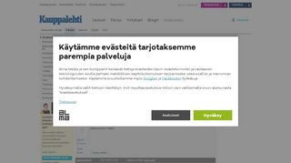 
                            5. Turkistuottajat (Saga Furs) | Kauppalehti.fi