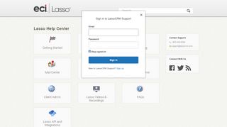 
                            9. Turn Off Pop-Up Blocker – Lasso Help Center