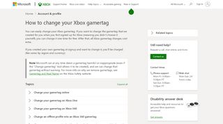 
                            10. Turn Xbox Offline Profile into a Gamertag | Join Xbox Live