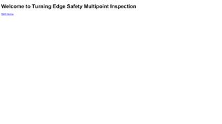 
                            1. Turning Edge SMI