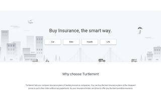 
                            1. Turtlemint: Compare & Buy Car, Bike, Health & Life Insurance Online