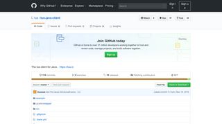
                            1. tus/tus-java-client - GitHub