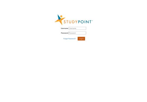 
                            3. Tutor Login: StudyPoint