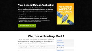 
                            3. Tutorial: A Beginner's Guide to Iron Router, Part 1 - Your First Meteor ...