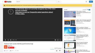 
                            12. Tutorial: Cum sa faci HD-RO [LastTorrents.Org] - YouTube