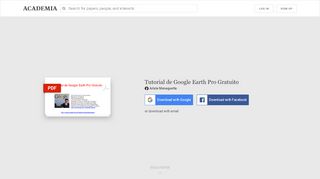 
                            12. Tutorial de Google Earth Pro Gratuito | Arlete Meneguette - Academia ...