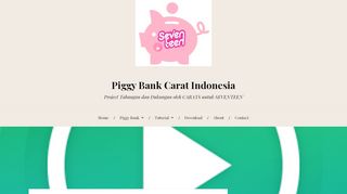 
                            10. Tutorial Membuat Akun Naver – Piggy Bank Carat Indonesia