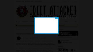 
                            11. Tutorial Mencari Halaman Login Admin Website - Idiot Attacker