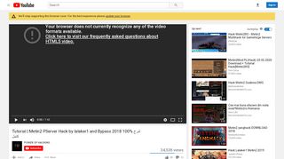 
                            6. Tutorial | Metin2 PServer Hack by lalaker1 and Bypass 2018 100 ...