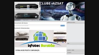 
                            12. TUTORIAL NCODE PROJETO E CONFIGURAÇÃO .. - CLUBE AZSAT