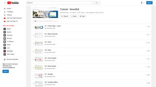 
                            6. Tutorial - SmartEdi - YouTube
