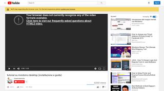 
                            8. tutorial su mindomo desktop (installazione e guida) - YouTube