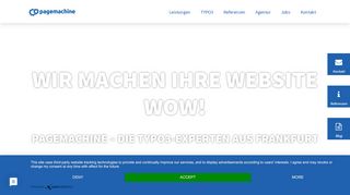 
                            13. Tutorial: TYPO3 9 LTS mit Windows in 5 Schritten installieren