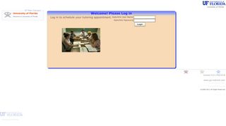 
                            10. TutorTrac Login - University of Florida