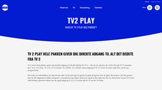 
                            10. TV 2 Play - Waoo