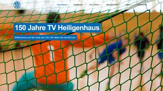 
                            4. TV-Heiligenhaus - News