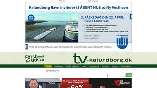 
                            2. TV-kalundborg - Ny app til Kalundborg Biblioteker