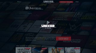 
                            2. TV Universal - Universal.org
