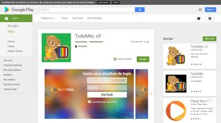 
                            4. TvdoMeL v3 - Apps on Google Play