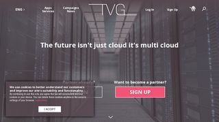 
                            10. TVG Cloud TVG Cloud