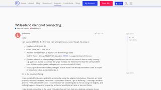 
                            6. TVHeadend client not connecting - Raspberry Pi - OSMC Forums