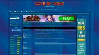 
                            9. tviptc - tviptc.com - Lots of Topic - Forumotion