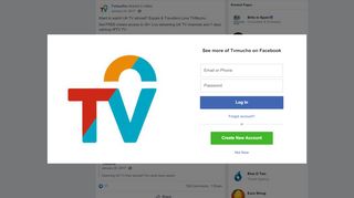 
                            10. Tvmucho - Want to watch UK TV abroad? Expats & Travellers ...