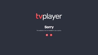 
                            4. TVPlayer: Watch Live TV Online For Free - Watch ITV Live