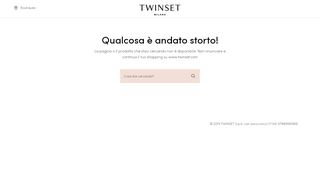 
                            6. TWINSET S.p.A.