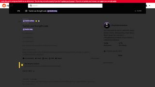 
                            5. Twitch con first gift code : blackdesertonline - Reddit
