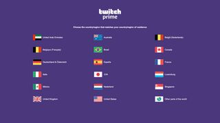 
                            4. Twitch Prime - Get monthly games, exclusive in-game content, Twitch ...