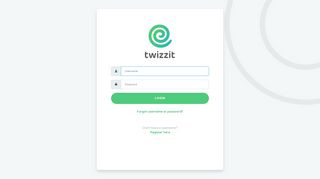 
                            1. Twizzit