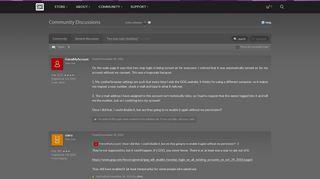 
                            5. Two-step login disabling?, page 1 - Forum - GOG.com