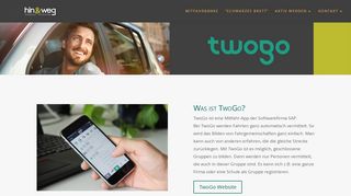 
                            10. TwoGo | www.hin-und-weg.mobi